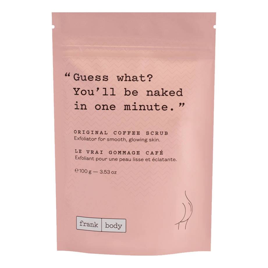 sephora.de | Kaffeepeeling