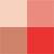LIP2CHEEK GLOW QUAD