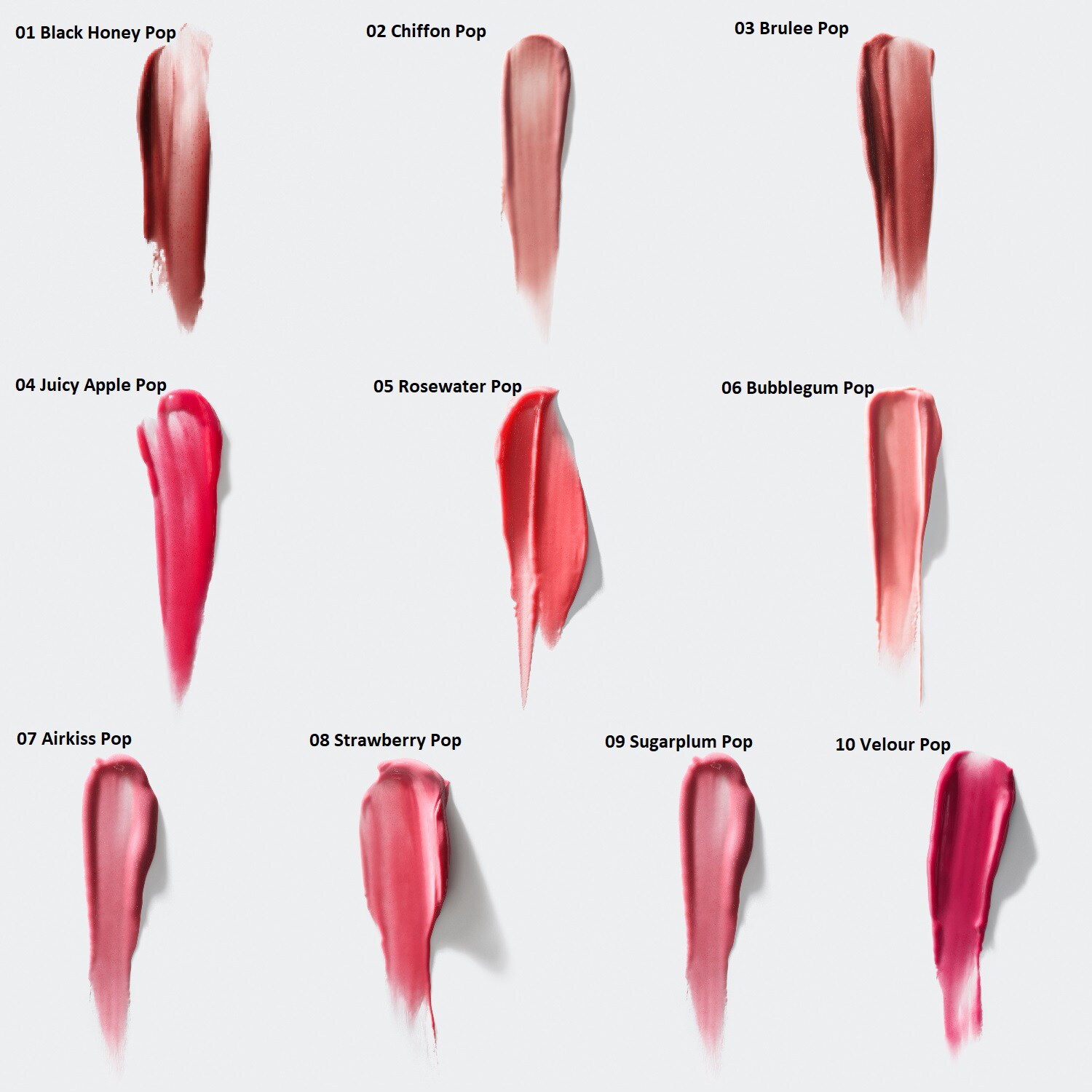 Pop Plush™ Creamy Lip Gloss von CLINIQUE ≡ SEPHORA