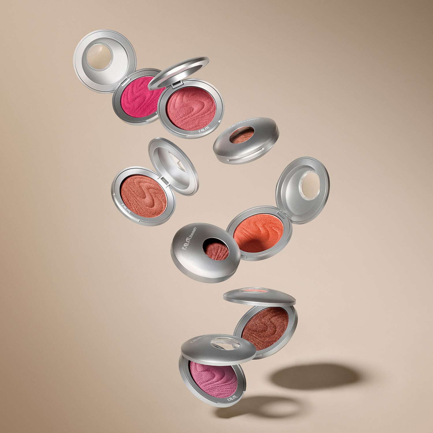 Maybelline Sunkisser Flüssiger Blush, 4,7 Ml – 3-in-1 Für Rouge, Highlighter & Bronzer