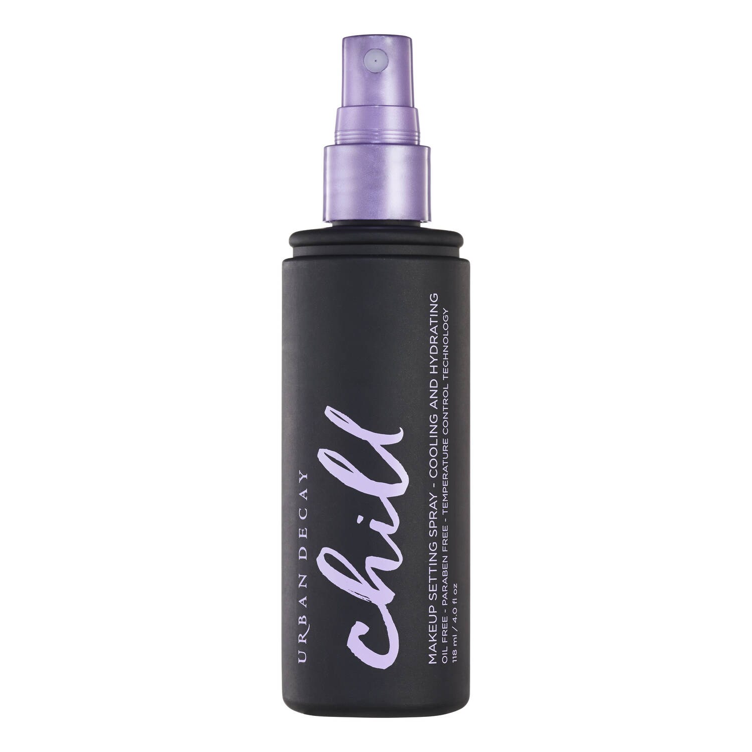 CHILL MAKEUP SETTING SPRAY Sephora