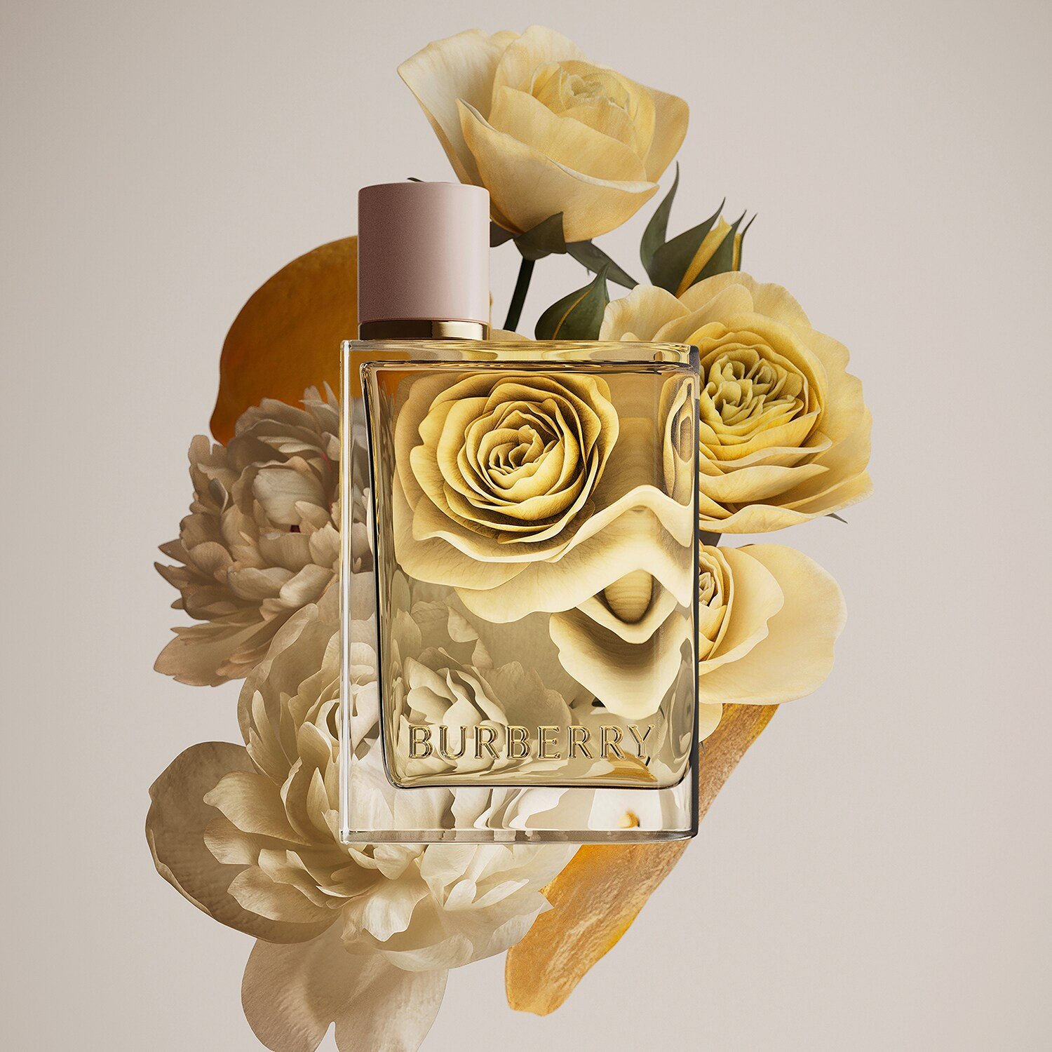 Her London Dream - Eau de Parfum von BURBERRY ≡ SEPHORA