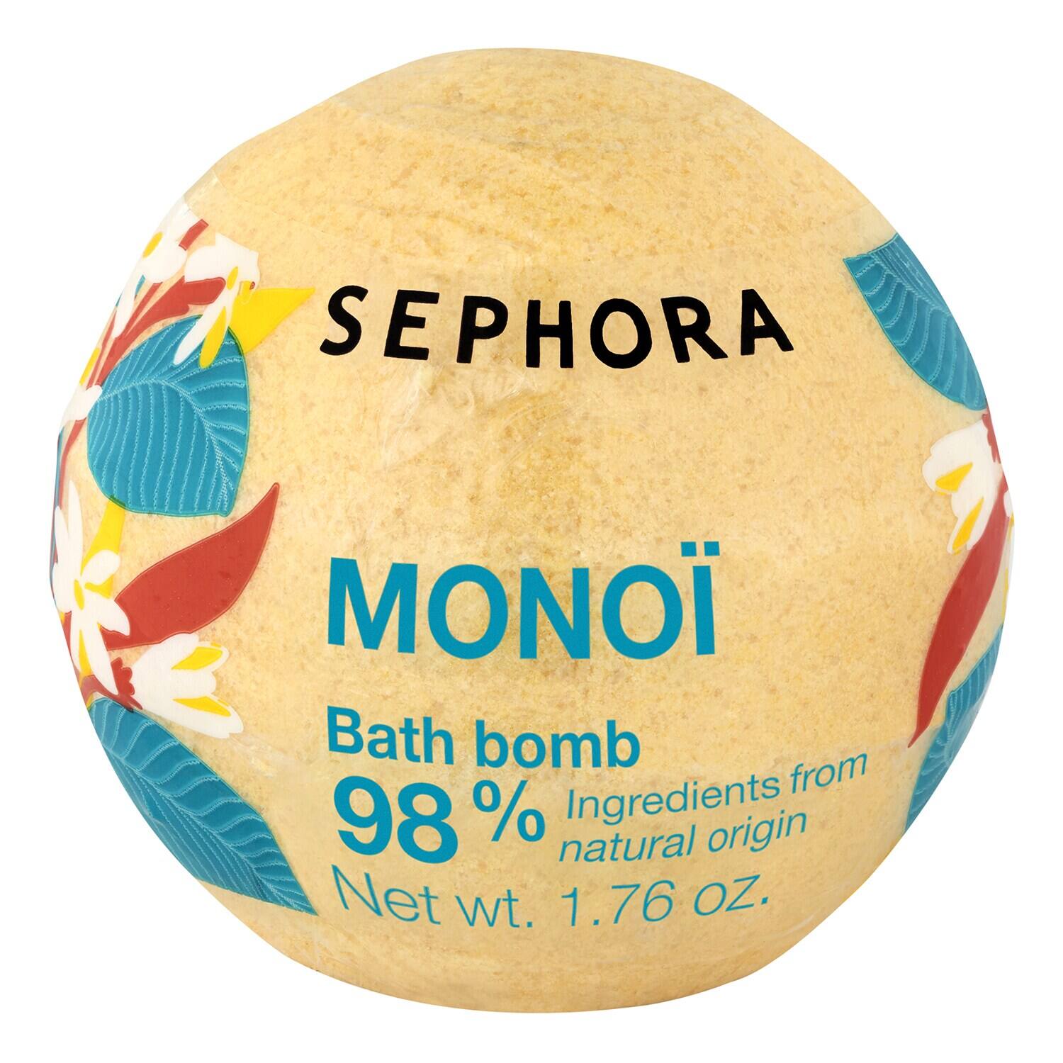sephora.de | Bombe De Bain