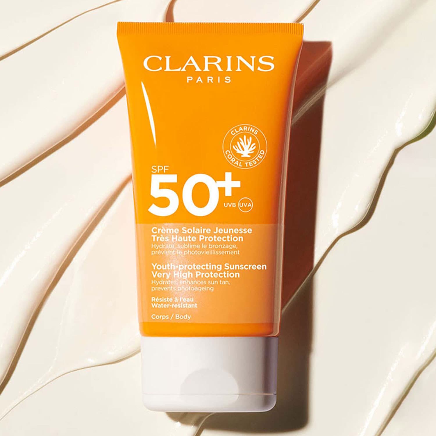 Biopoint Solaire Sonnenmilch LSF 30 Für Den Körper – Schnell Einziehend Mit Bräunungsbeschleuniger Für Strahlende Haut