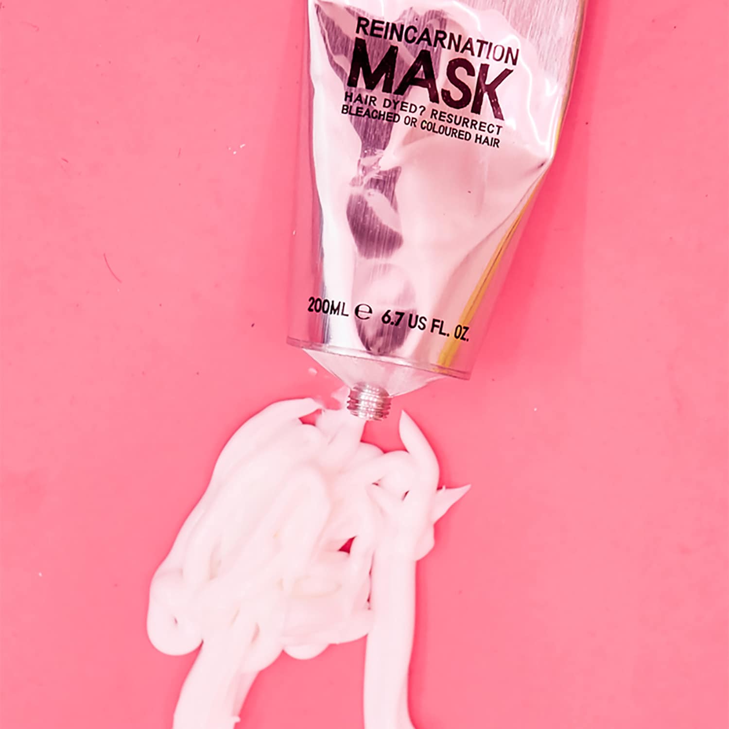 Reincarnation Mask von BLEACH LONDON ≡ SEPHORA