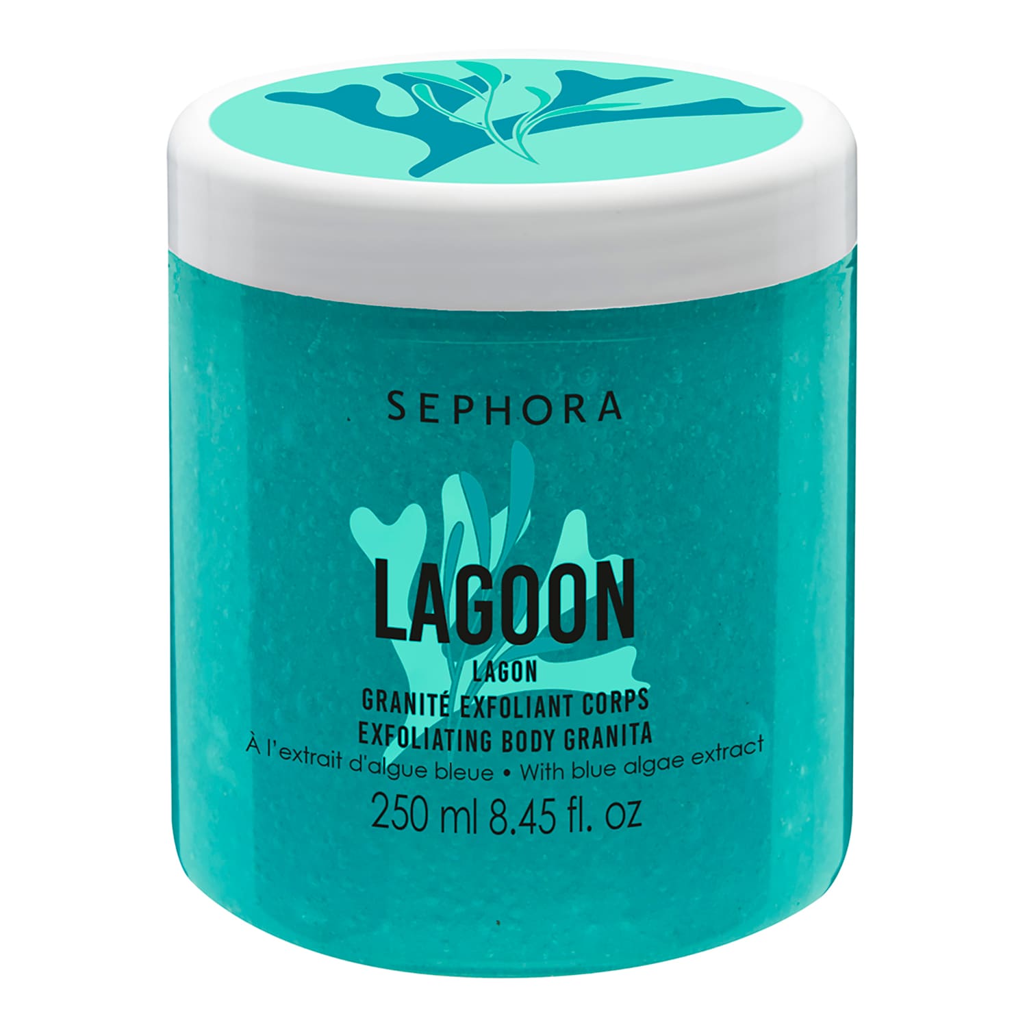 Body Scrub von SEPHORA COLLECTION ≡ SEPHORA