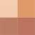 QUAD EYESHADOW NARS LAGUNA