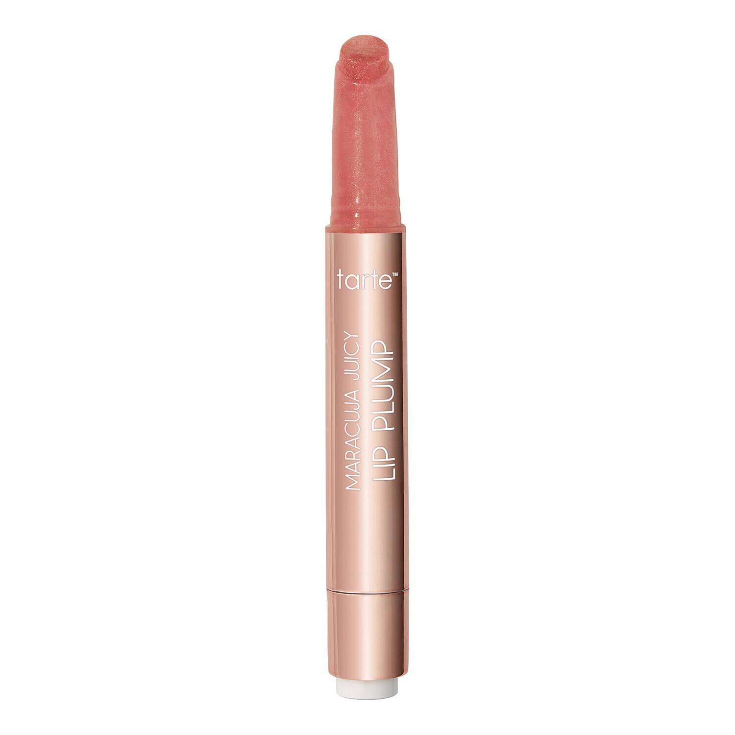 TARTE Maracuja Juicy Lip Shimmer Glass Plump