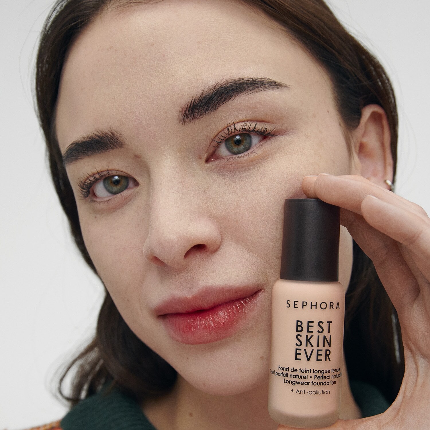 Best Skin Ever Foundation von SEPHORA COLLECTION ≡ SEPHORA