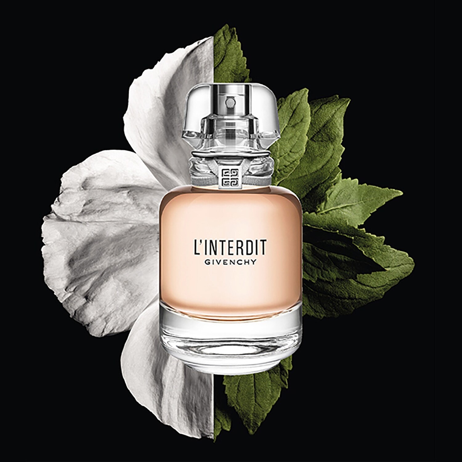 L'Interdit Eau de Toilette von GIVENCHY ≡ SEPHORA