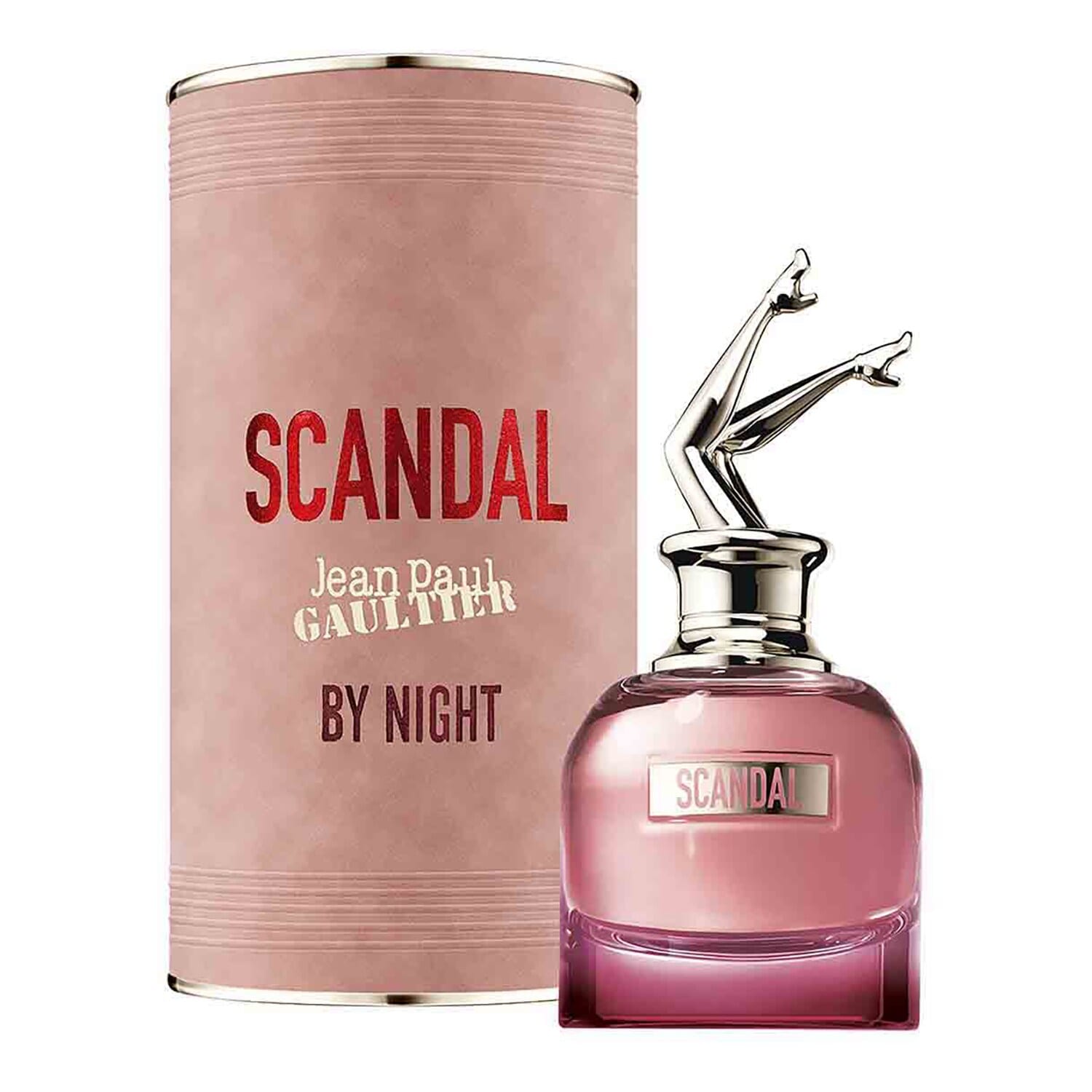 Scandal by Night Eau de Parfum Intense von JEAN PAUL