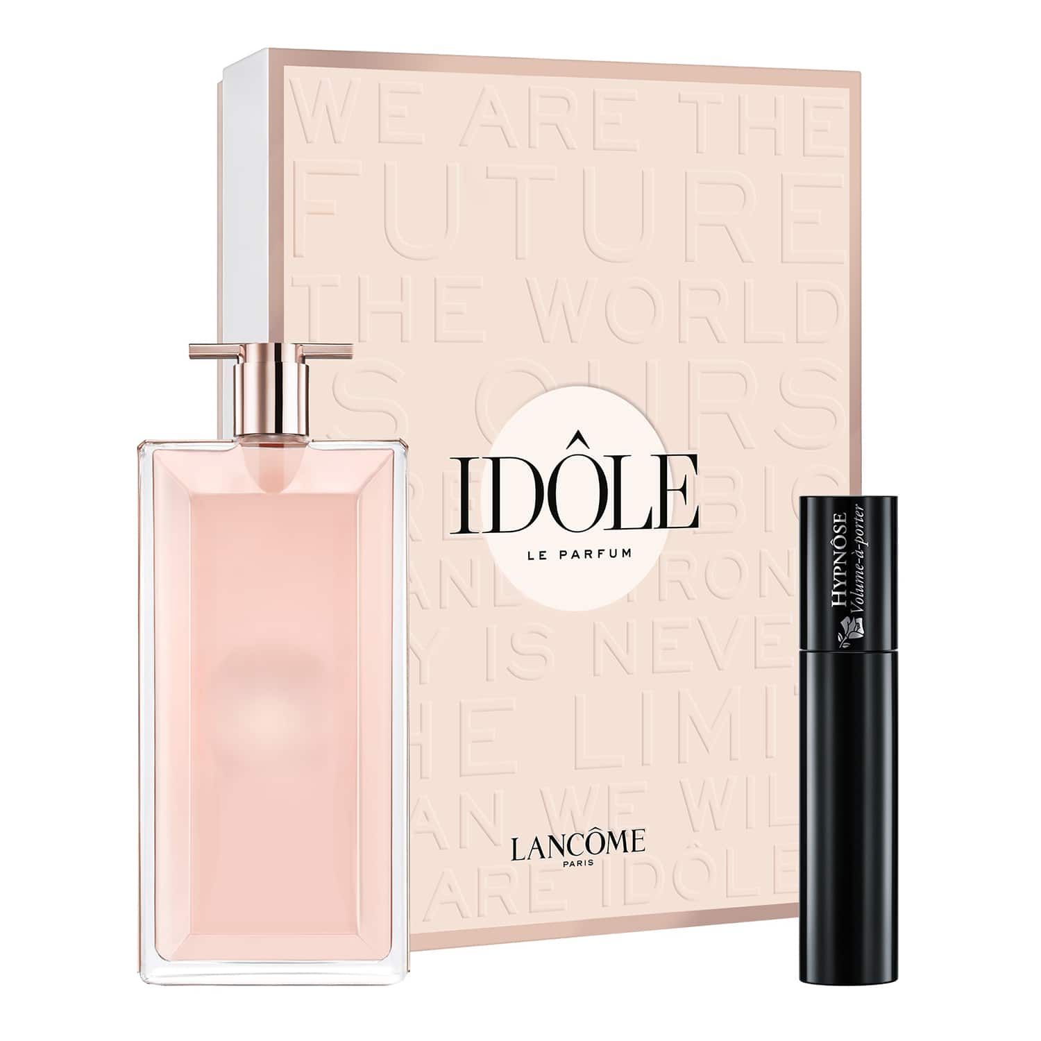 Idôle - Eau de Parfum Geschenkset von LANCÔME ≡ SEPHORA