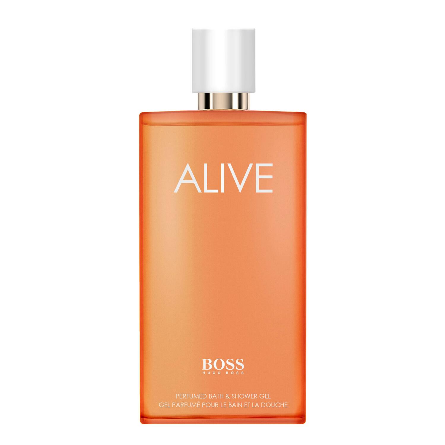 hugo boss orange sephora