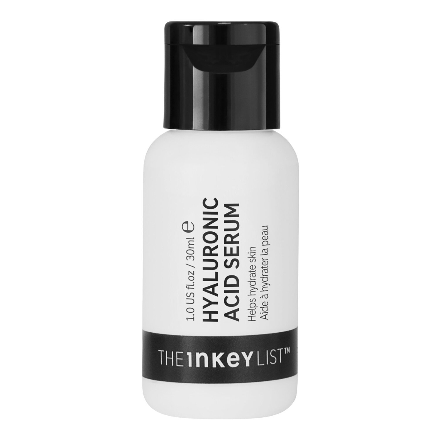 Hyaluronic Acid Serum - Sephora