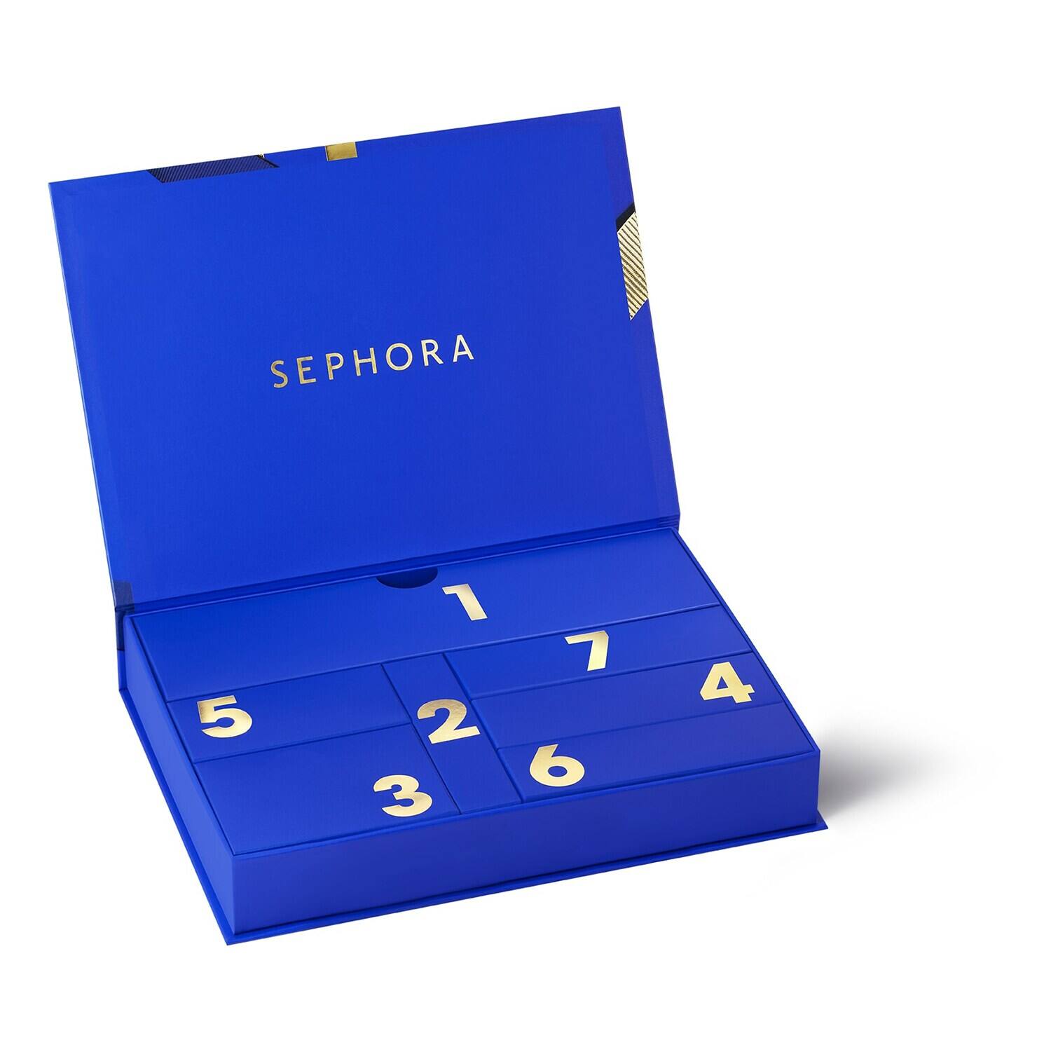 After Calendar Kalender für danach von SEPHORA FAVORITES ≡ SEPHORA