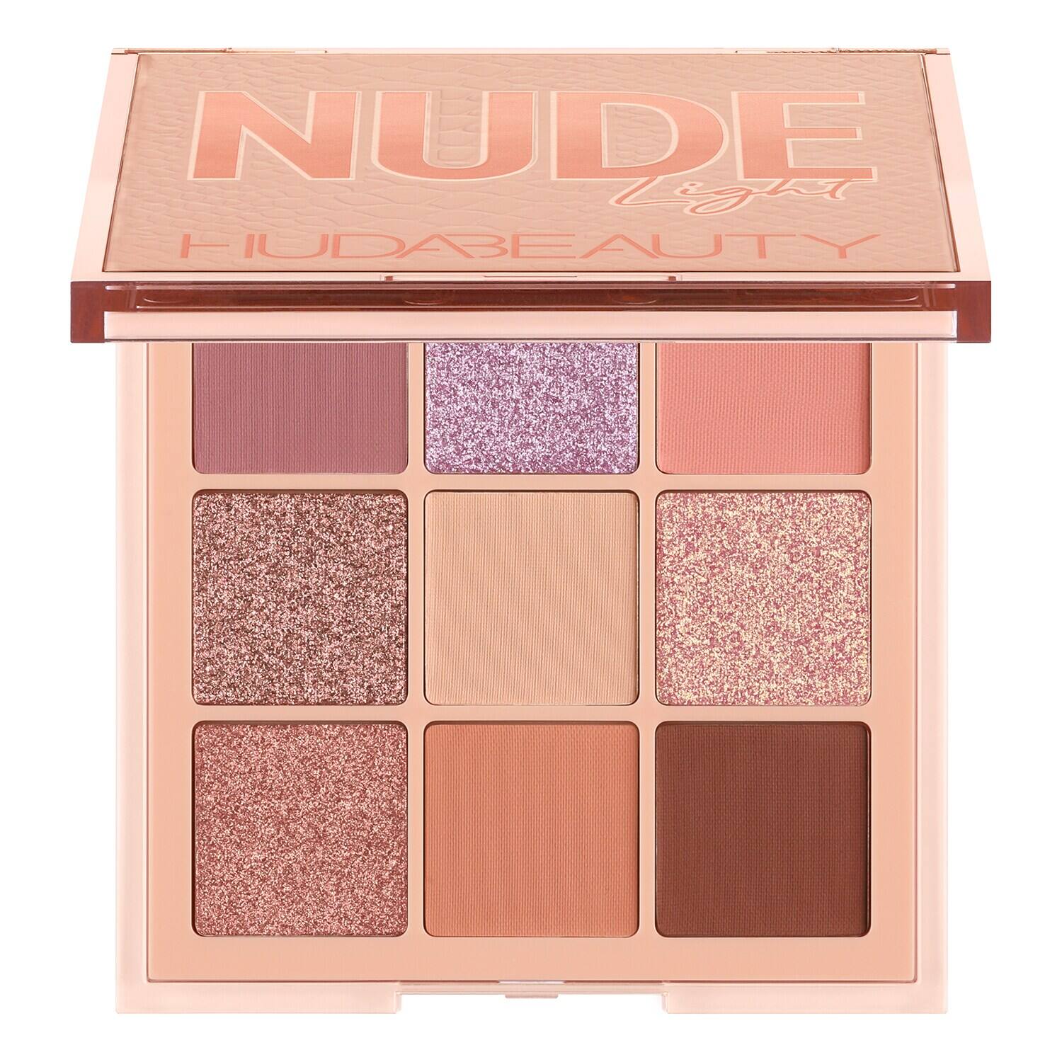 sephora.de | Lidschatten Paletten