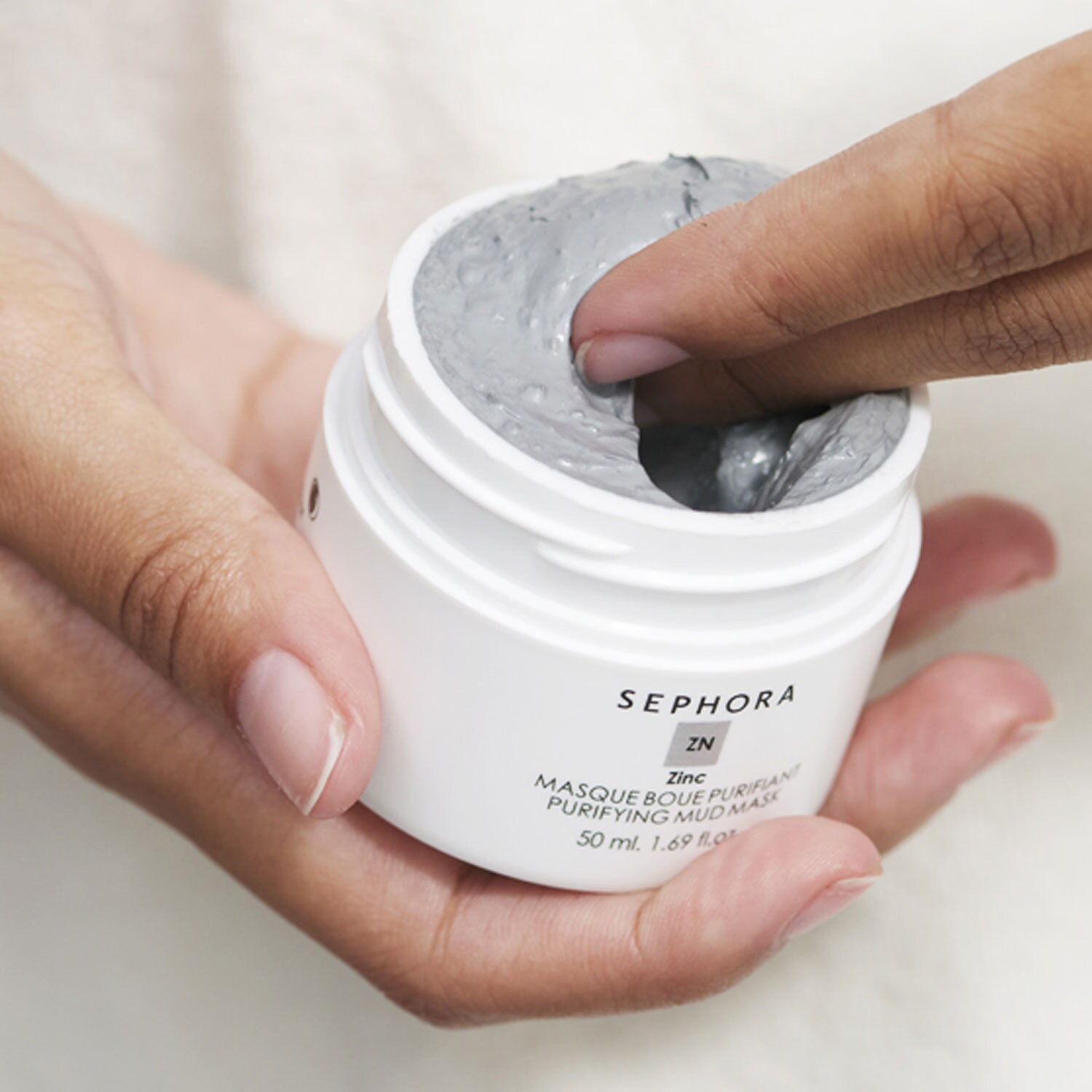 Purifying Mud Mask Good Skincare von SEPHORA COLLECTION ≡ SEPHORA