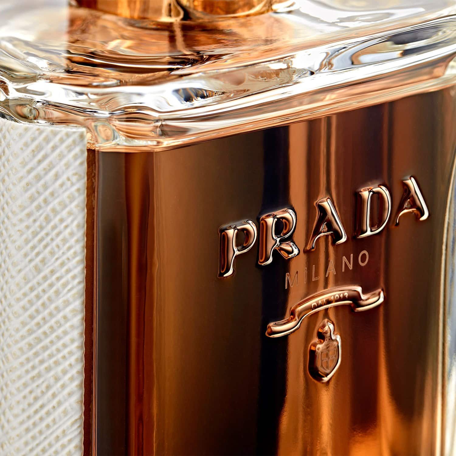 La Femme Prada Eau de Parfum PRADA Parfum ≡ SEPHORA