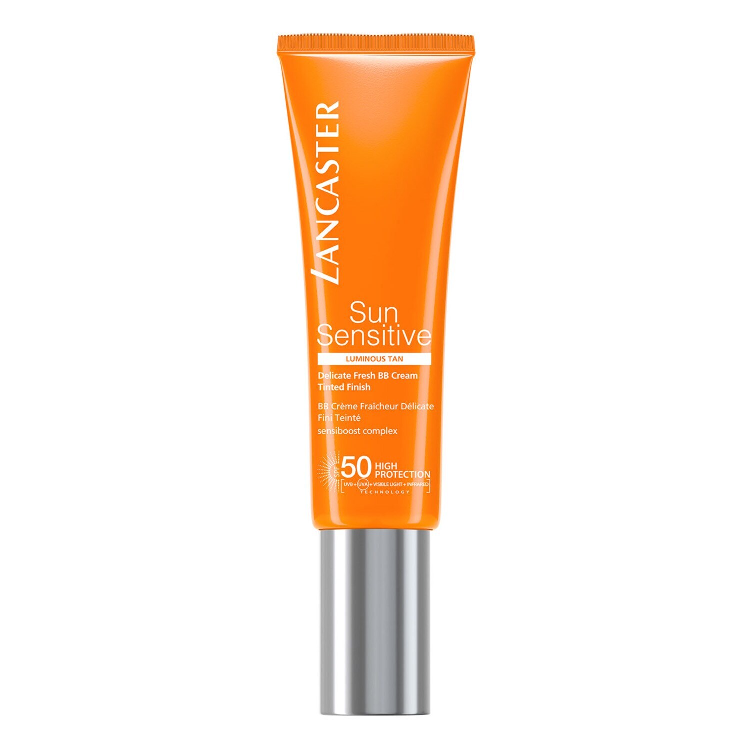 Delicate Fresh BB Cream SPF50 Sephora