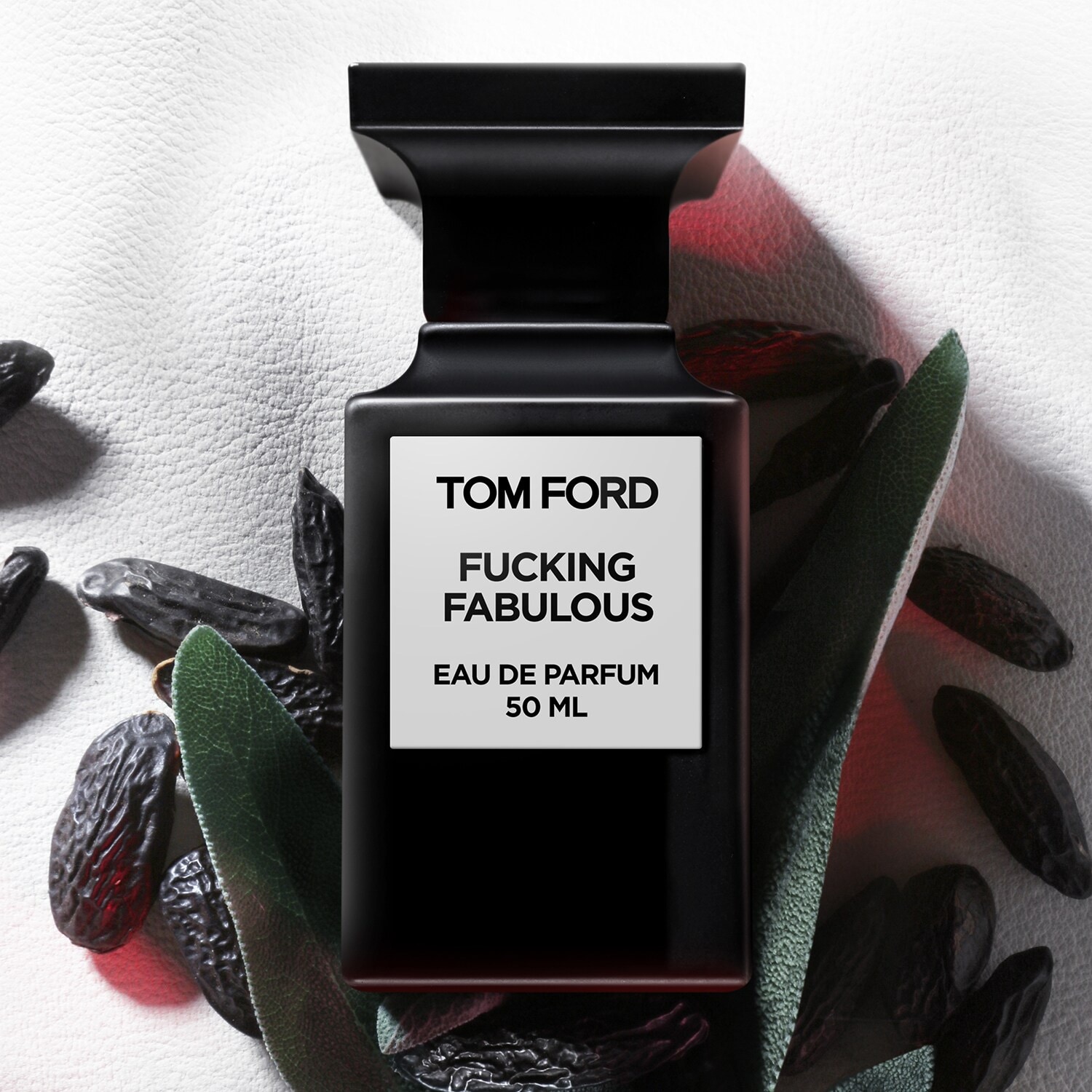 Tom ford fucking fabulous