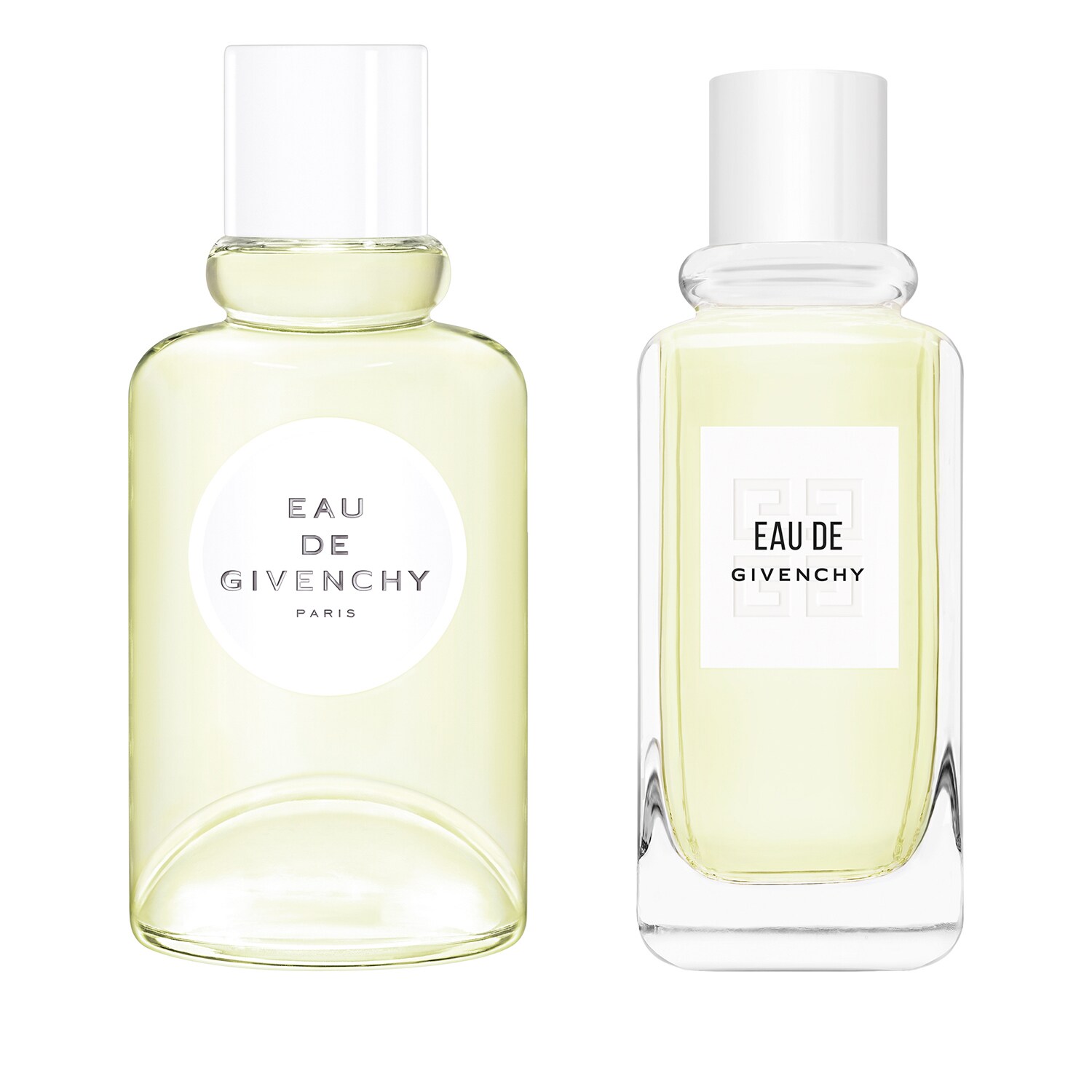 Les Mythiques Eau de Givenchy von GIVENCHY ≡ SEPHORA