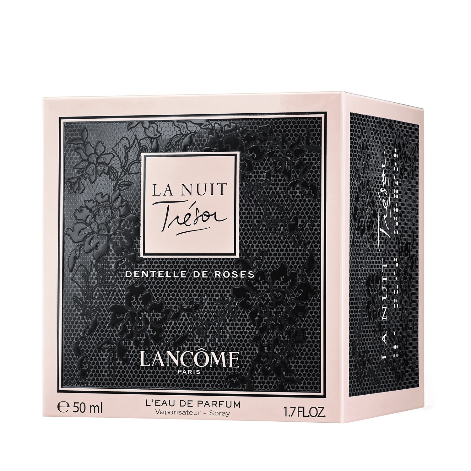 La Nuit Tresor Dentelle Eau de Parfum von LANCÔME ≡ SEPHORA