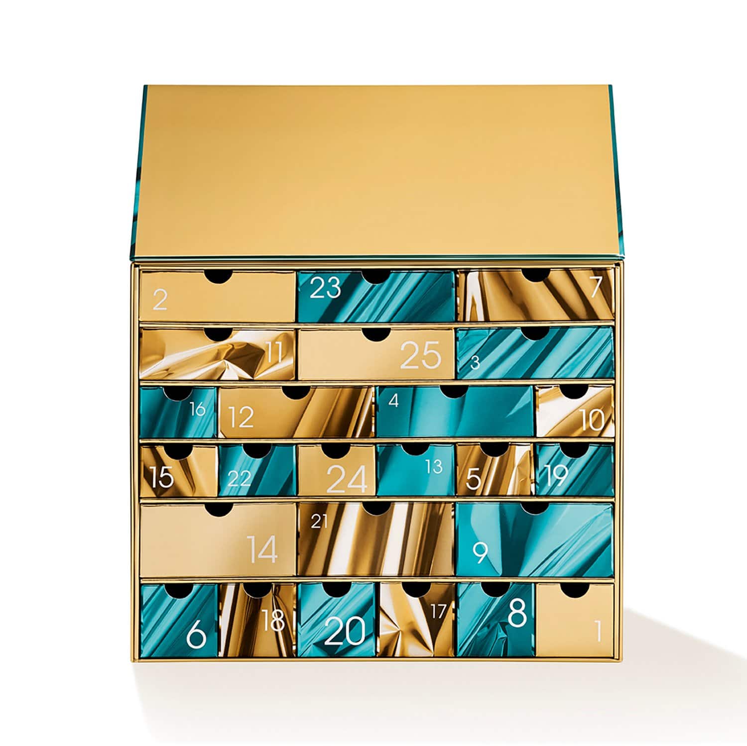 Sephora Favorites Adventskalender von Sephora Favorites ≡ SEPHORA