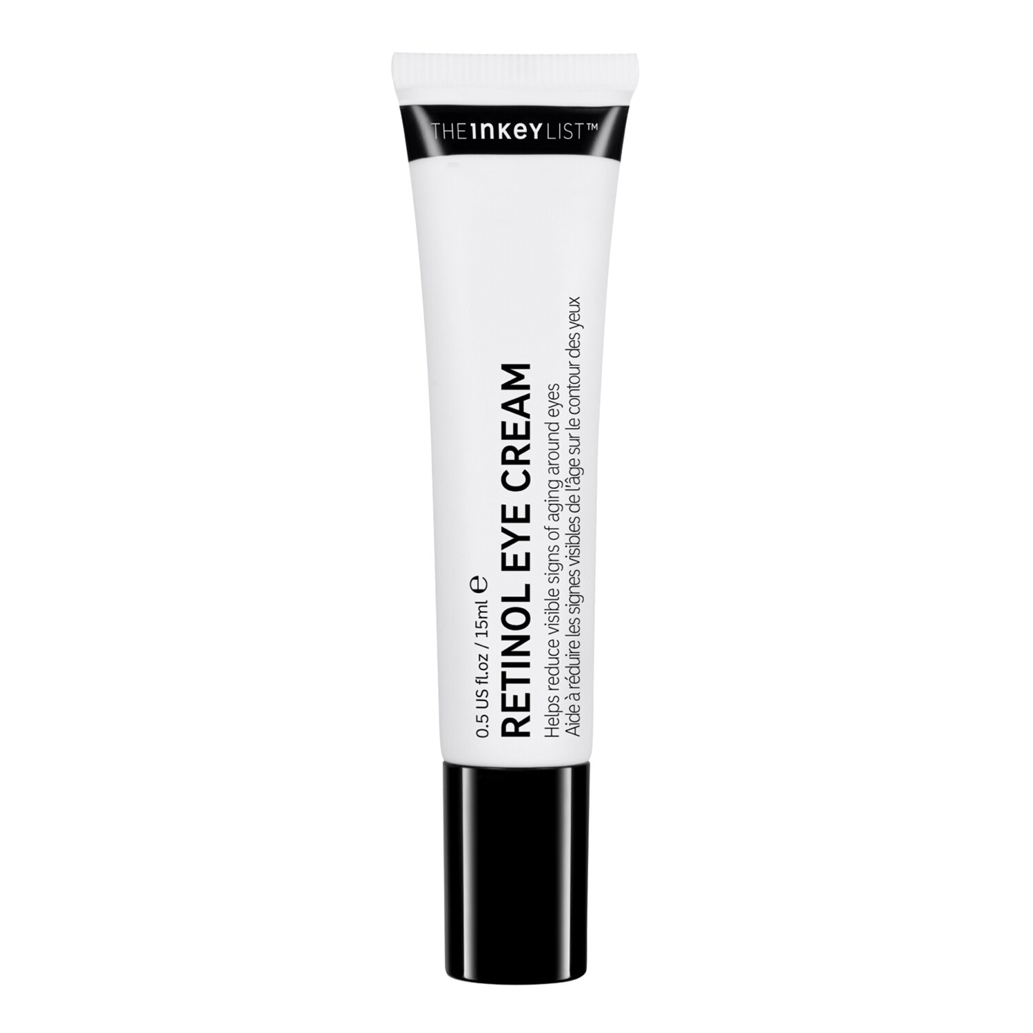 Retinol ProAging Augencreme von THE INKEY LIST ≡ SEPHORA