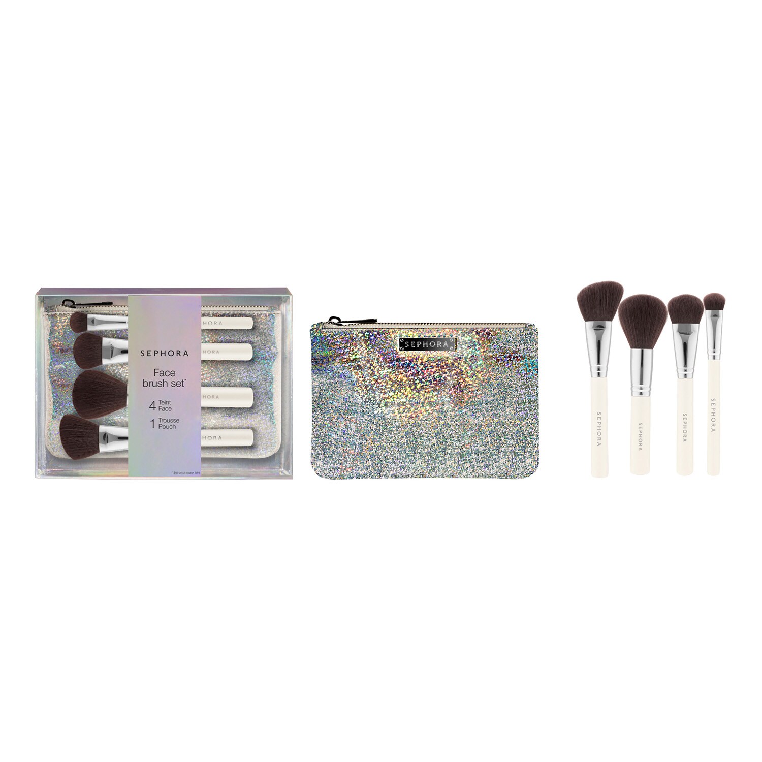 Face Brush Set - Sephora