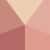 743 Rose Tulle | 7 g