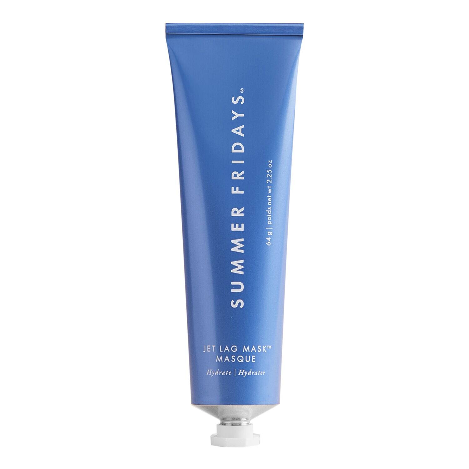 Jet Lag Mask Nachtmaske von SUMMER FRIDAYS ≡ SEPHORA