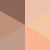 Shade + Light Refill Face Contour Palette (3 x 2,3g + 3 x 4,5 g)