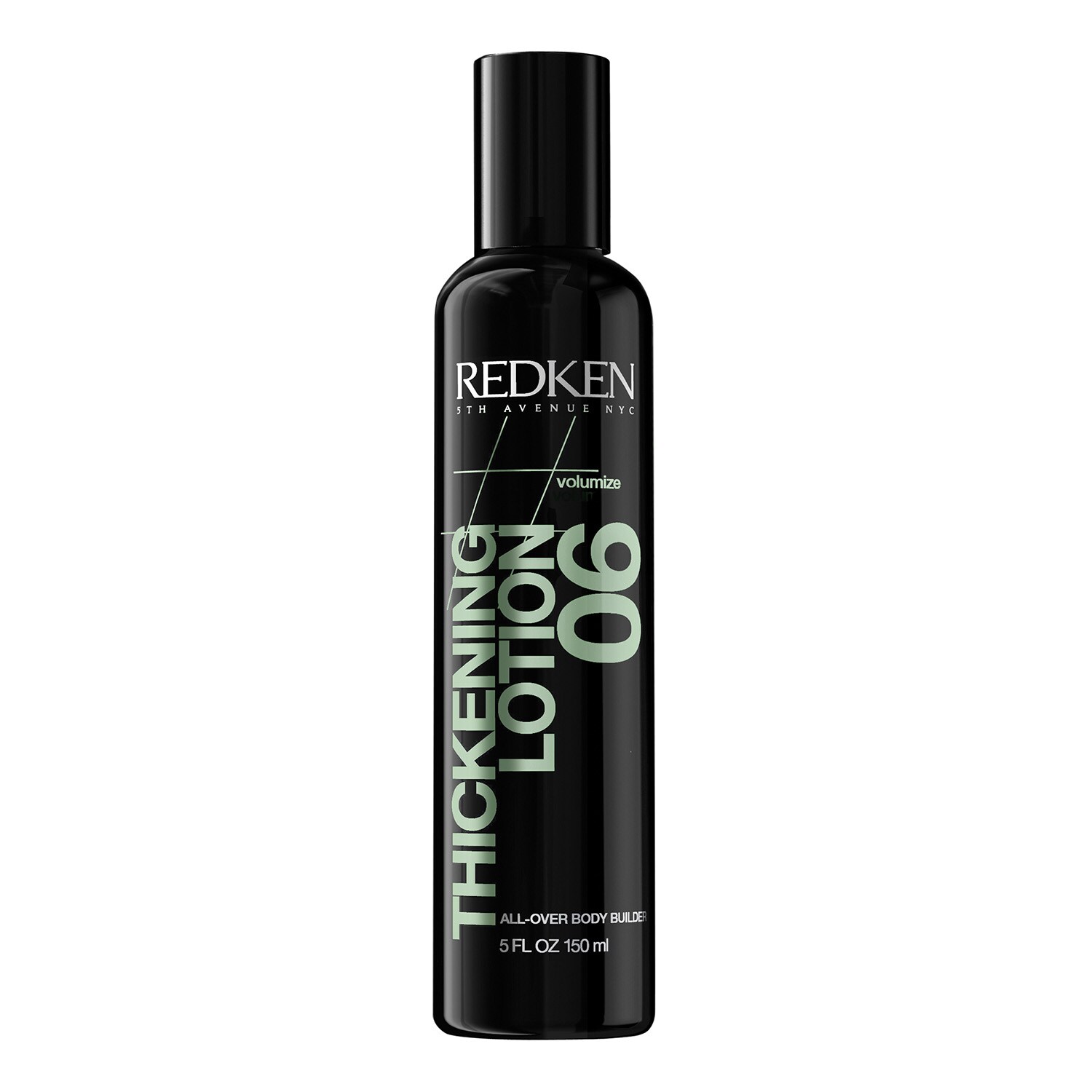 Thickening Lotion 06 Haargel von REDKEN ≡ SEPHORA