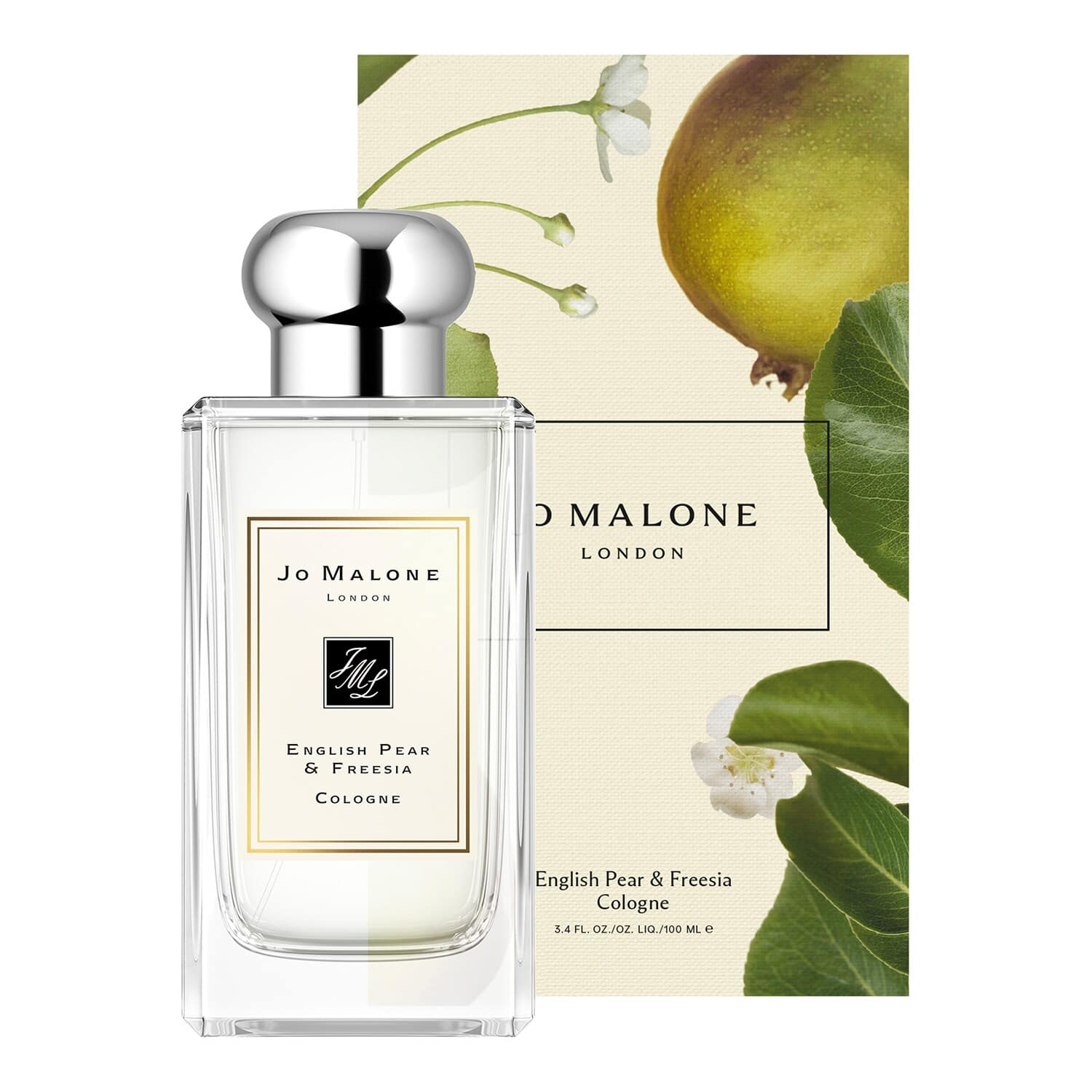 English Pear & Freesia Cologne von JO MALONE LONDON ≡ SEPHORA