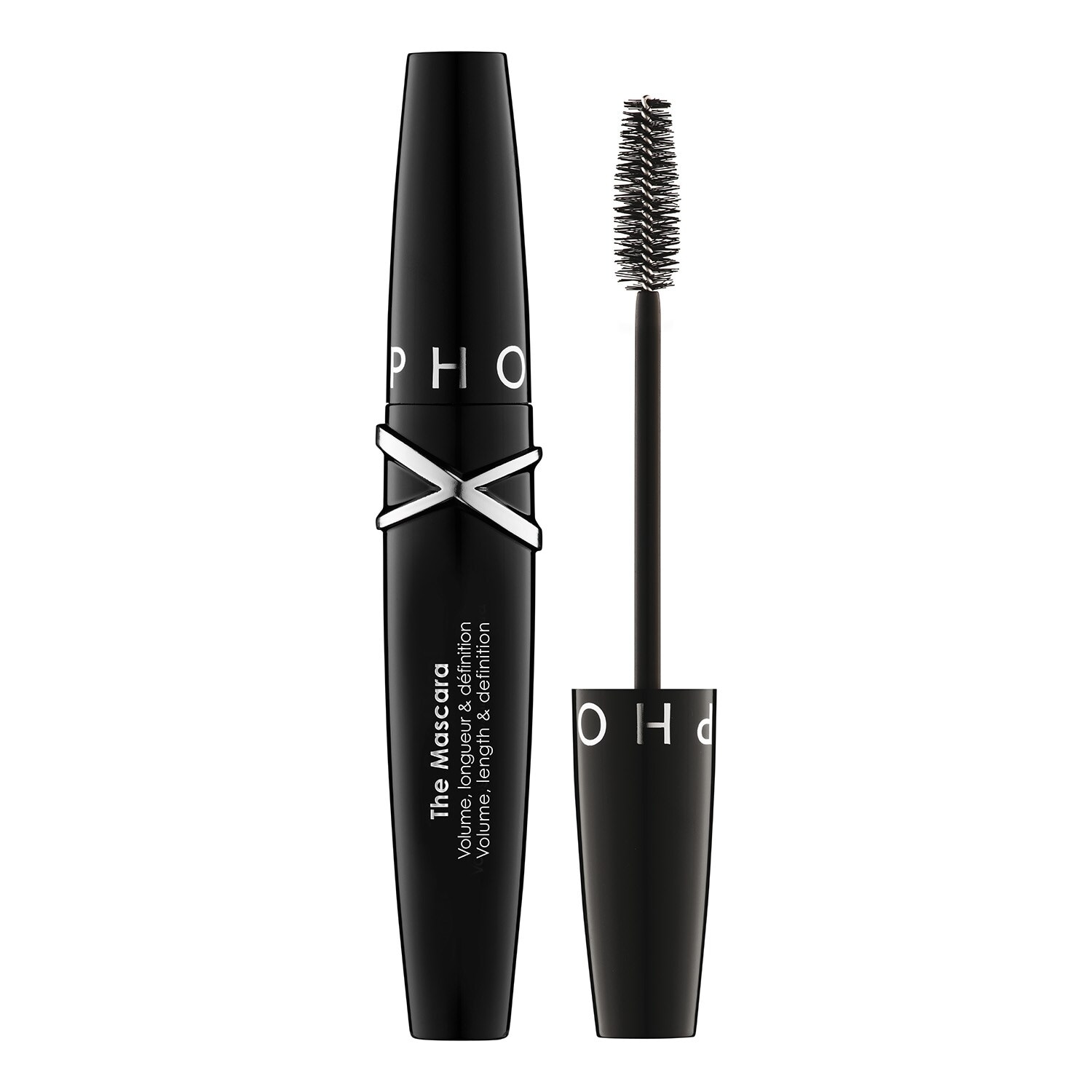 The Mascara von SEPHORA COLLECTION ≡ SEPHORA