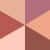 BTW MINI PALETTES WARM EMBER NUDES