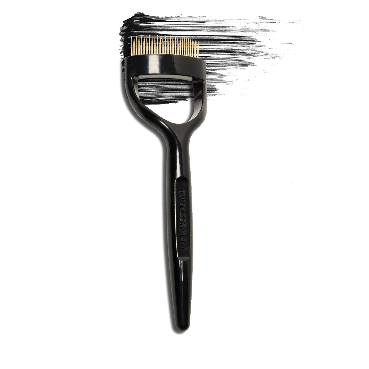 Curl 38 Wimpernkamm für mandelförmige Augen von TWEEZERMAN ≡ SEPHORA
