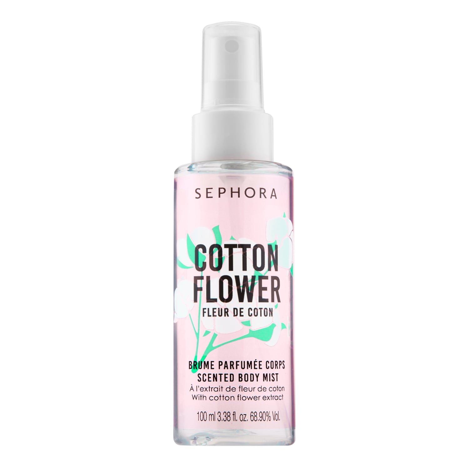 Body Mist von SEPHORA COLLECTION ≡ SEPHORA