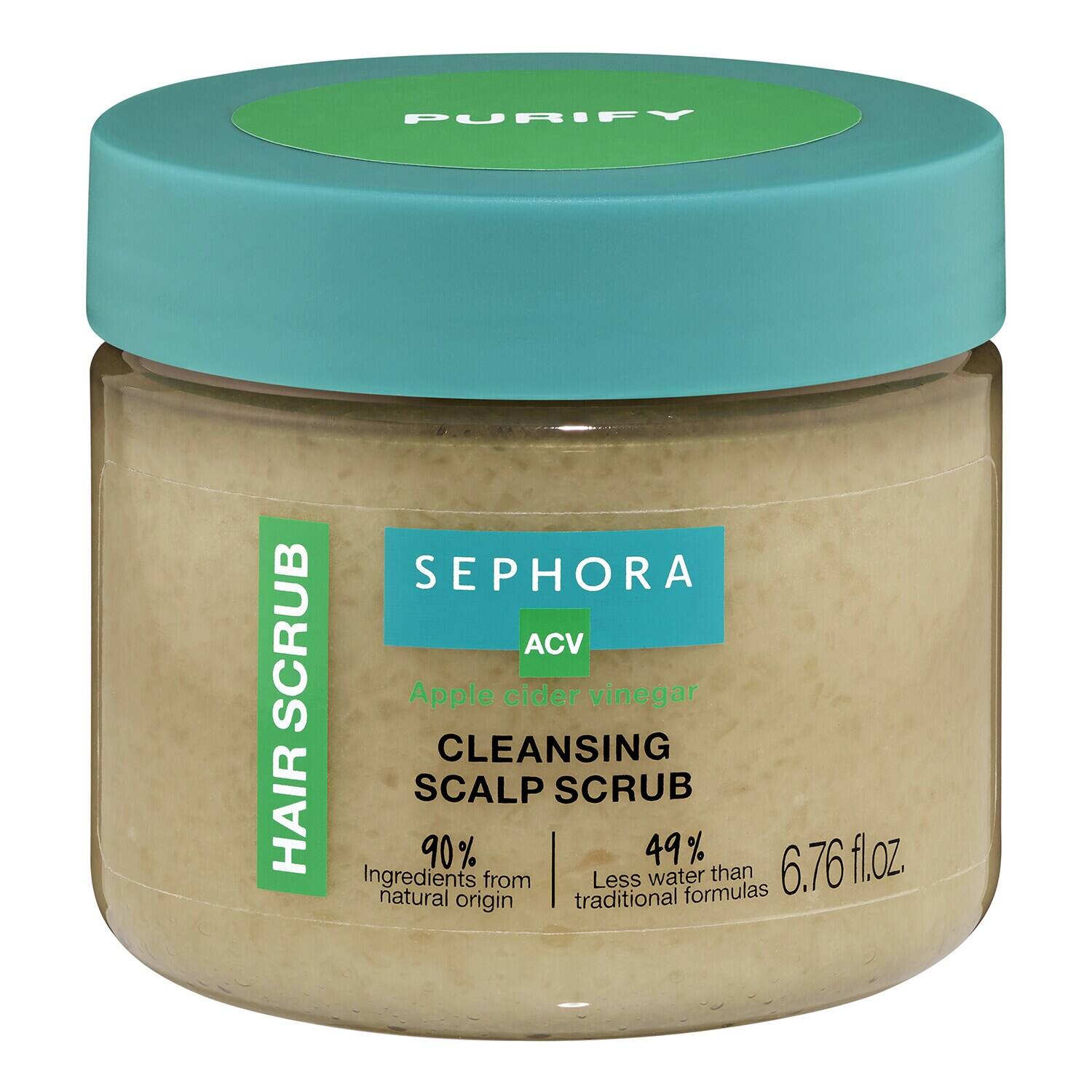sephora.de | Cleansing Scalp Scrub
