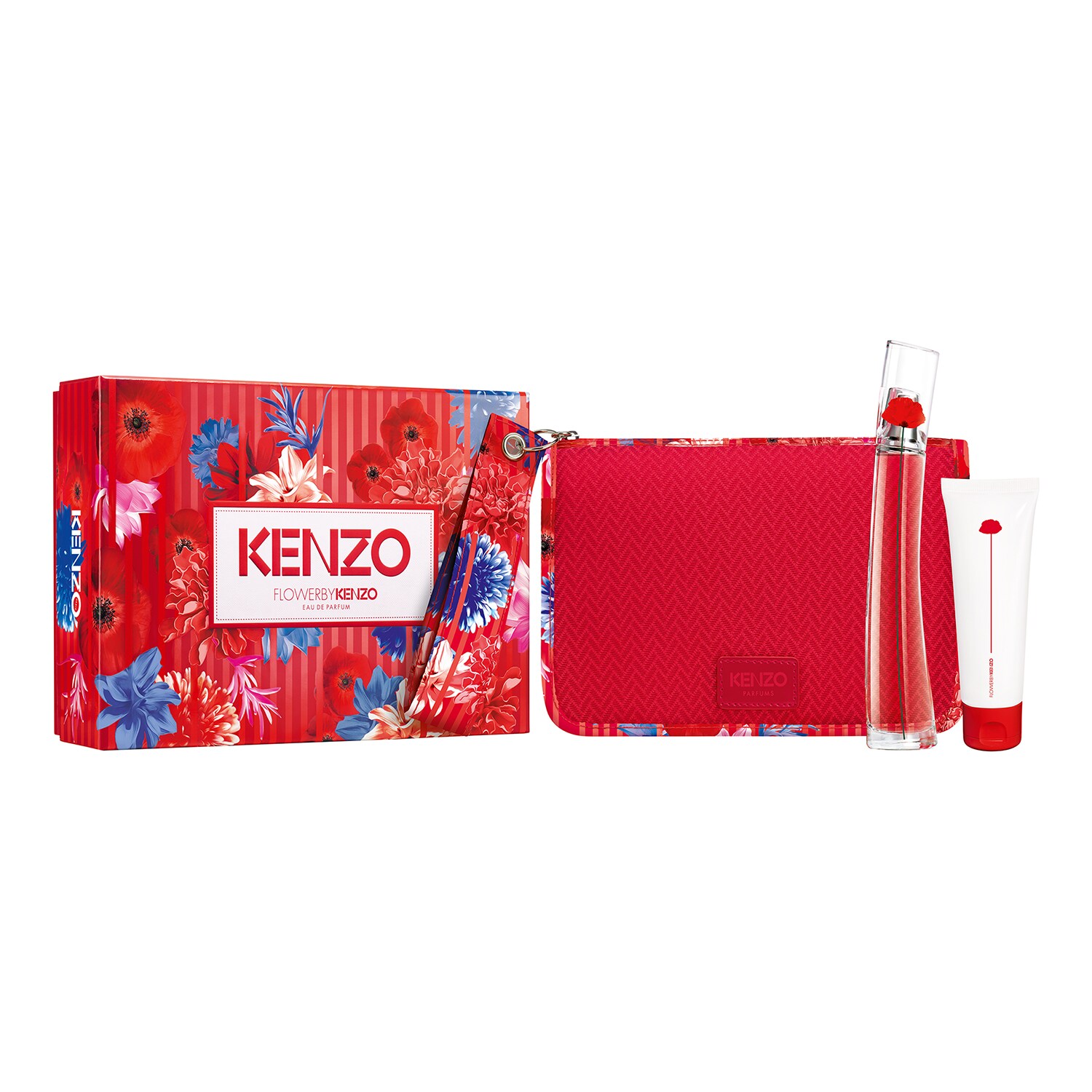 Flower by Kenzo Set Eau de Parfum Sephora