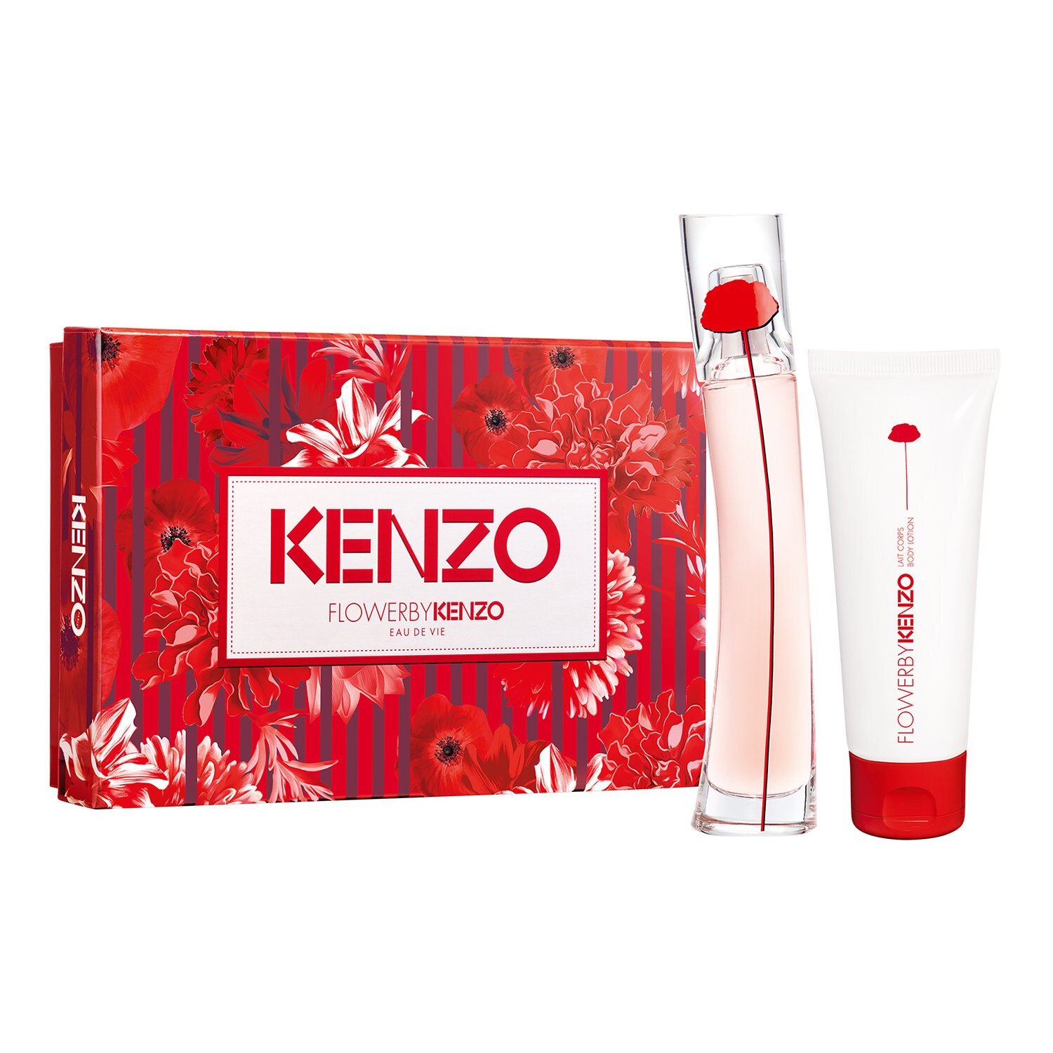 Flower by Kenzo Set Eau de Vie Sephora