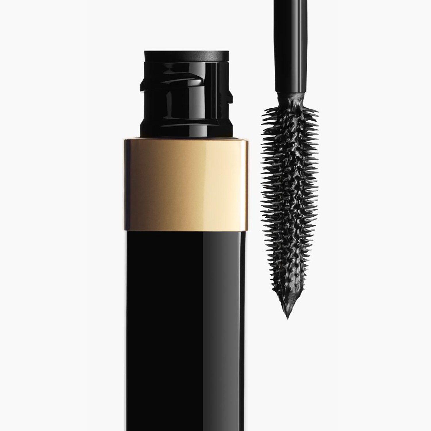 INIMITABLE WATERPROOF Multidimensionale Mascara Wasserfest von