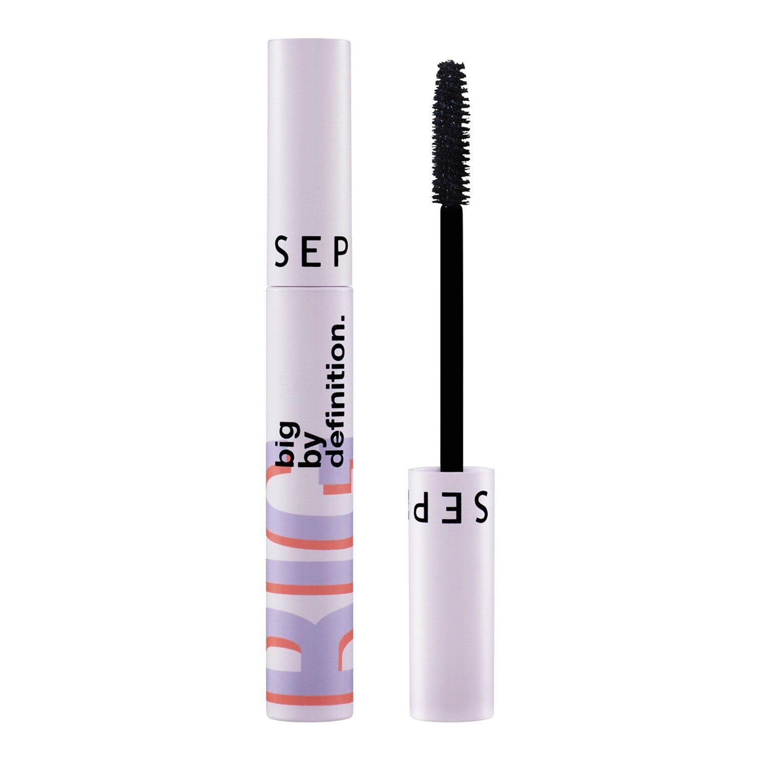 Big By Definition Mascara Mascara für Volumen von SEPHORA COLLECTION