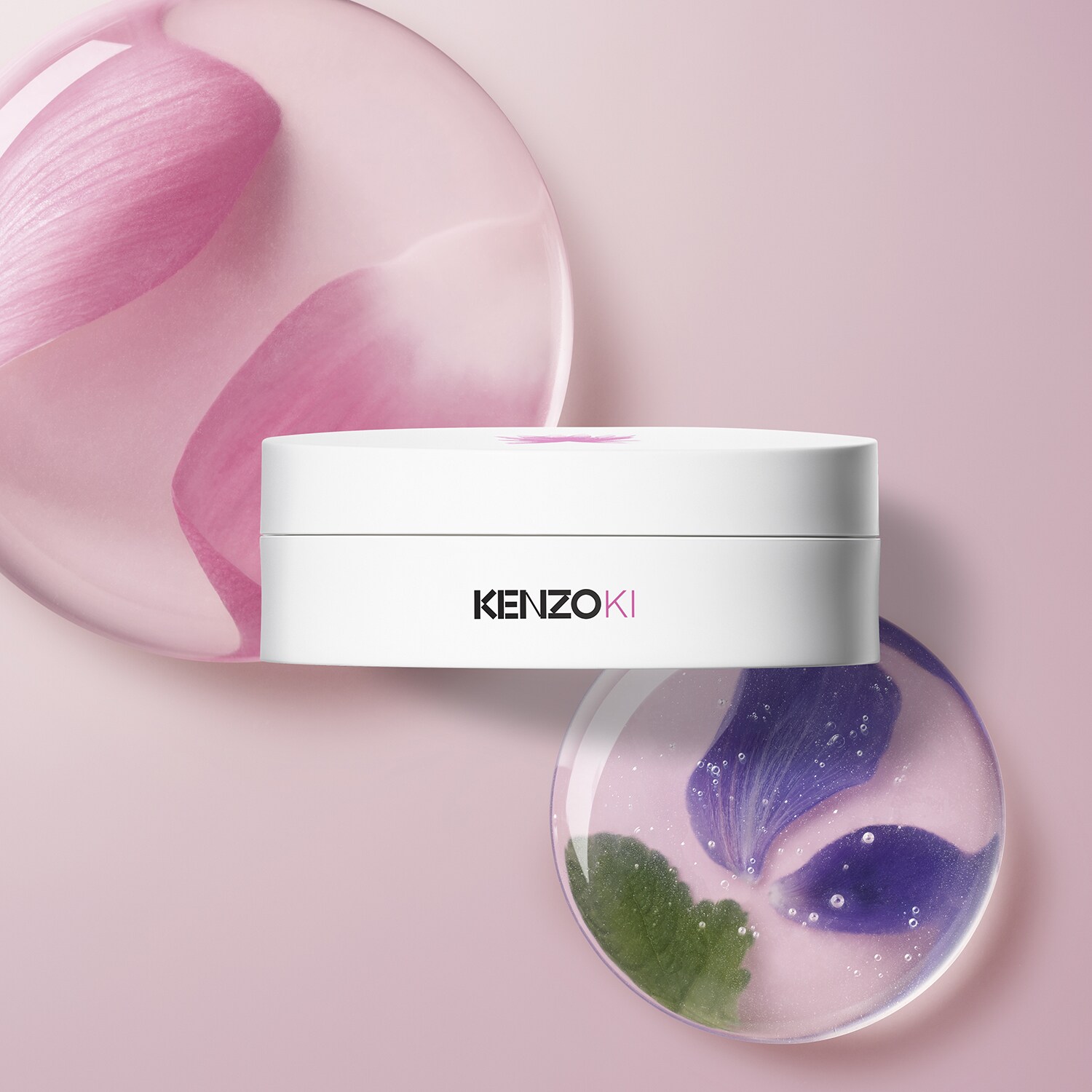 Kenzoki Youth Flow Restful Dream Night Mask von KENZOKI ≡ SEPHORA