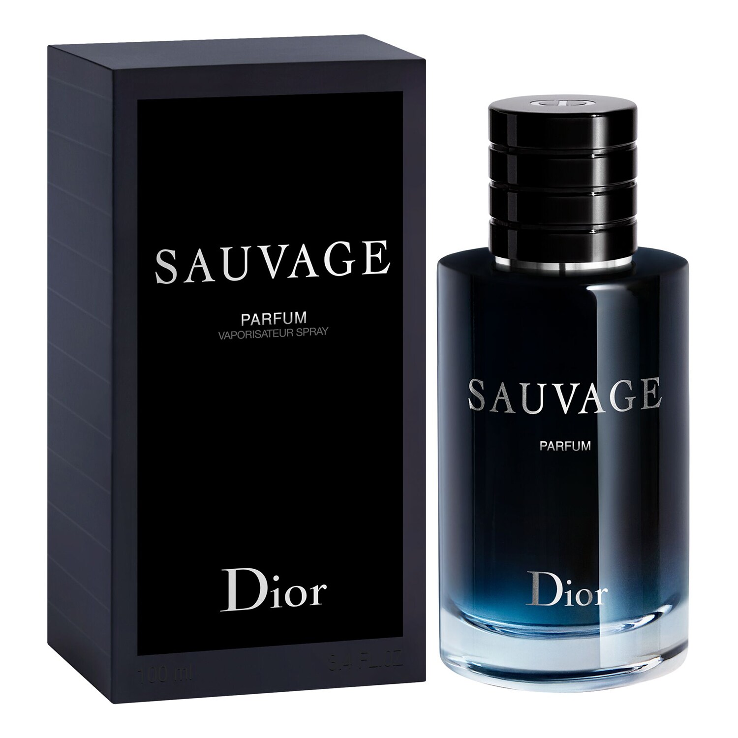 Sauvage Parfum Sephora