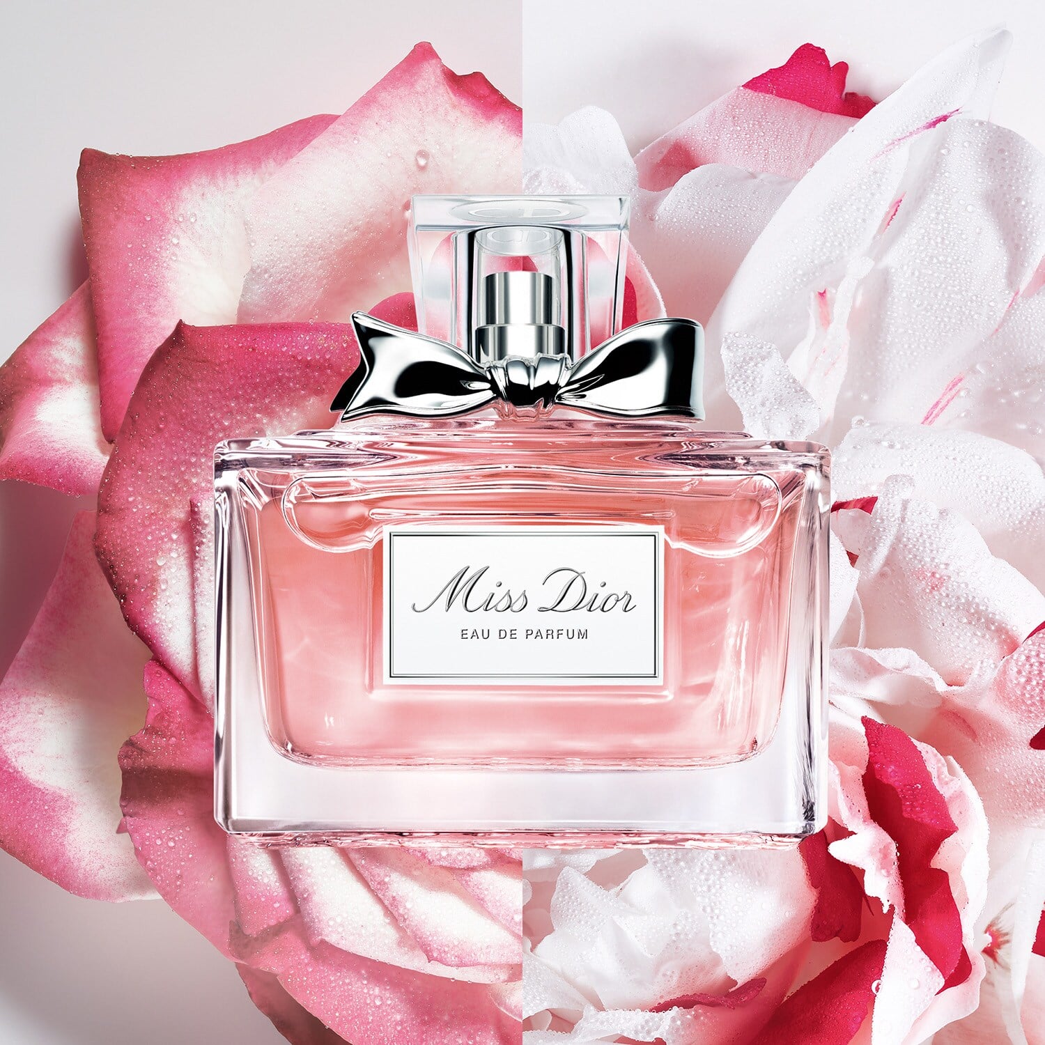 Miss Dior WeihnachtsSet Miss Dior Eau de Parfum & Miss Dior