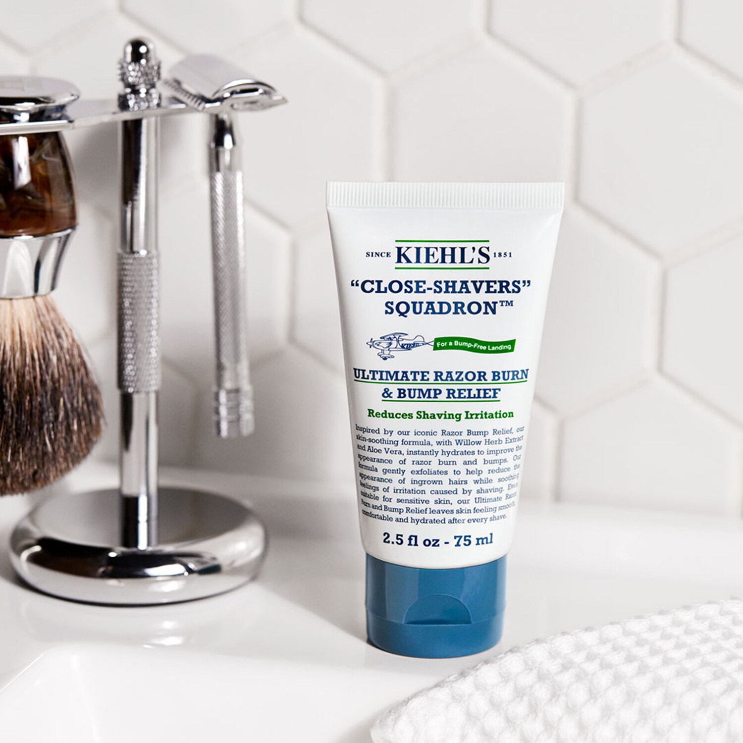 Ultimate Razor Burn & Bump Relief After Shave von KIEHL'S SINCE 1851 ≡ SEPHORA