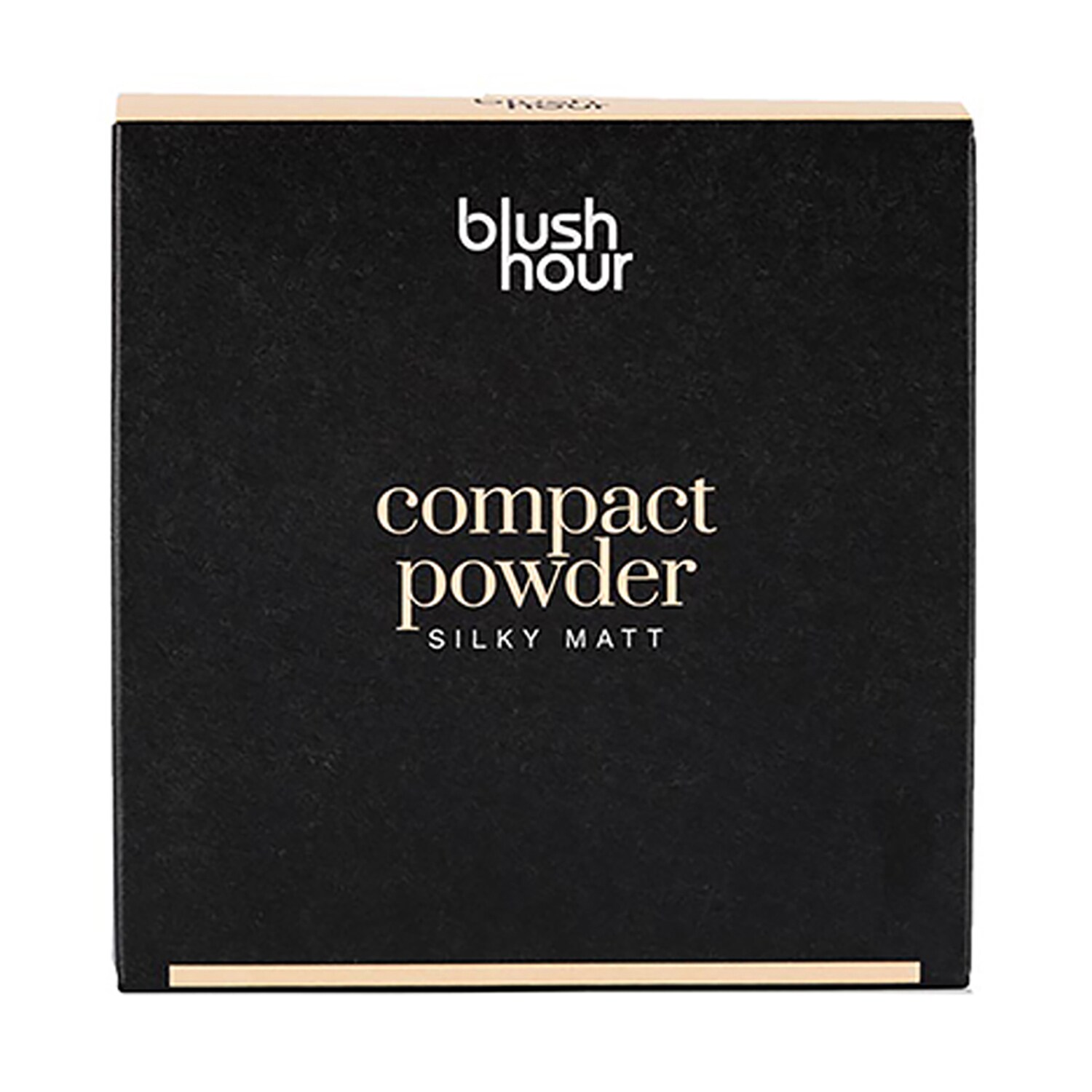 Compact Powder Silky Matt Light von BLUSHHOUR ≡ SEPHORA
