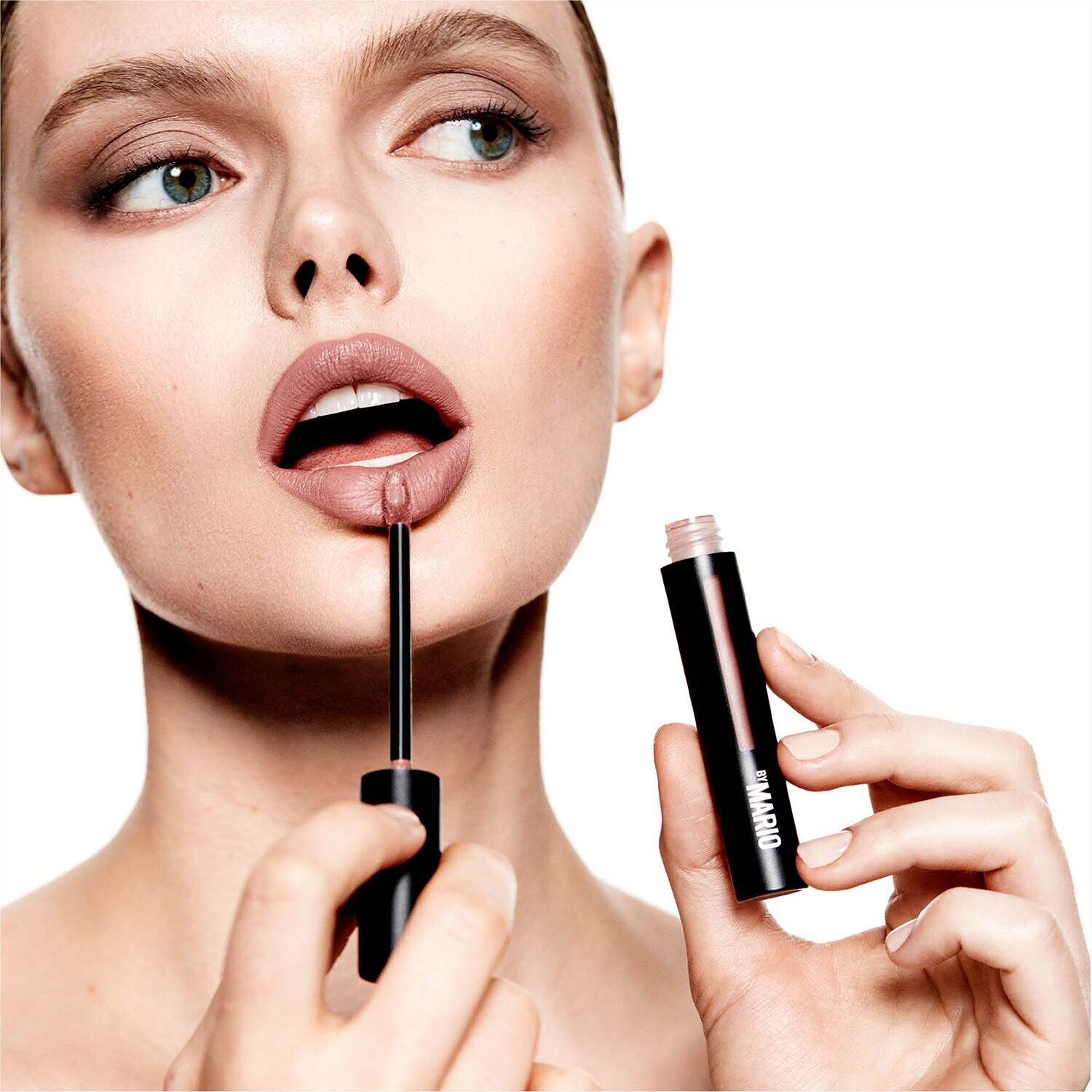 Ultra Suede® Cozy Lip Creme Lippencreme von MAKEUP BY MARIO ≡ SEPHORA