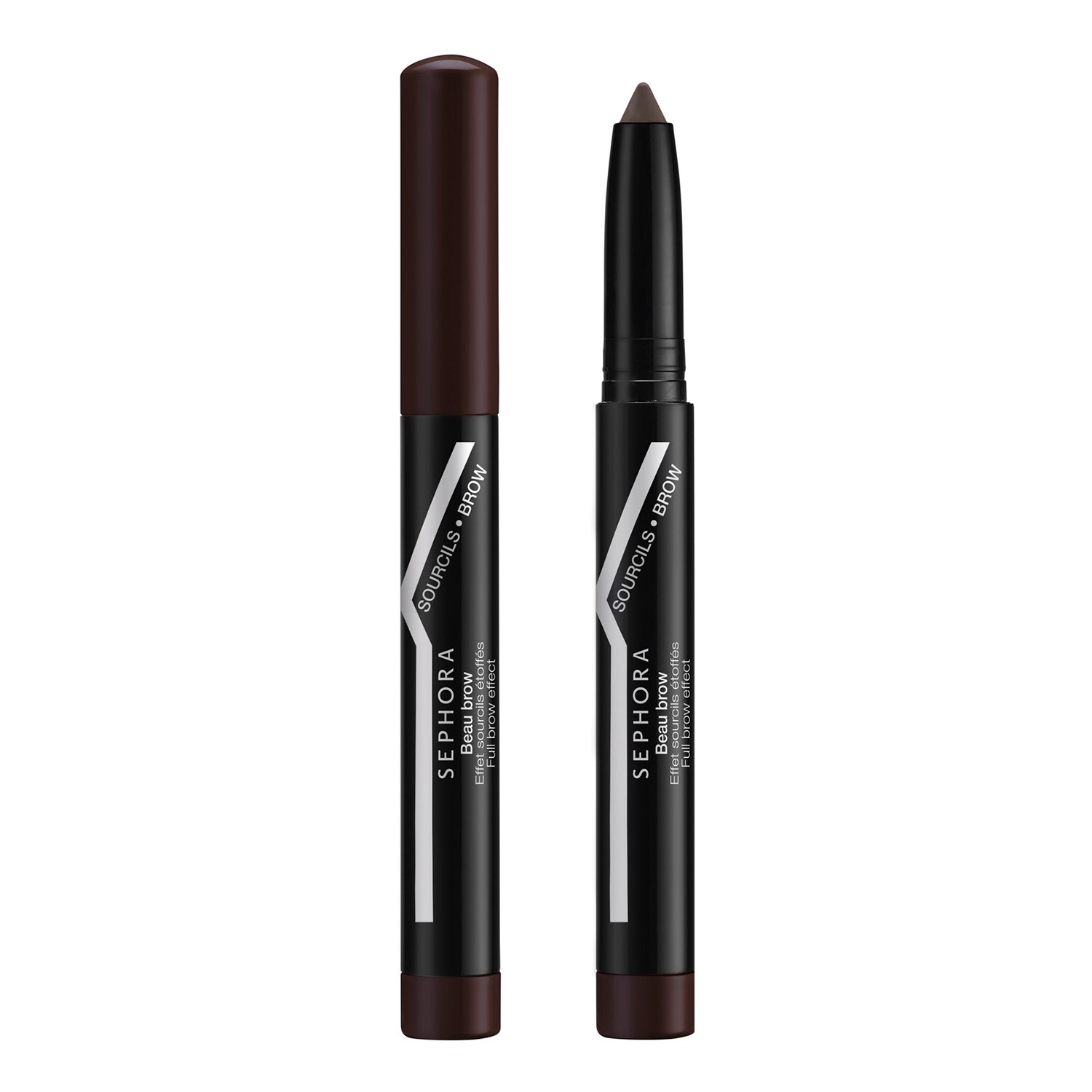 Beau Brow Pencil Augenbrauenstift Sephora
